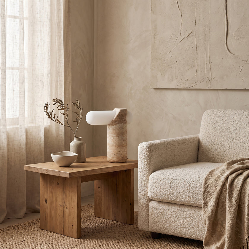 Evraston Table Lamp