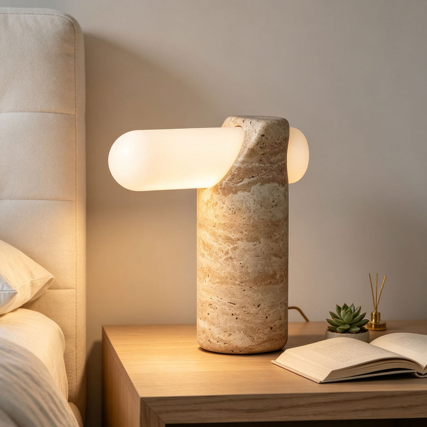 Evraston Table Lamp