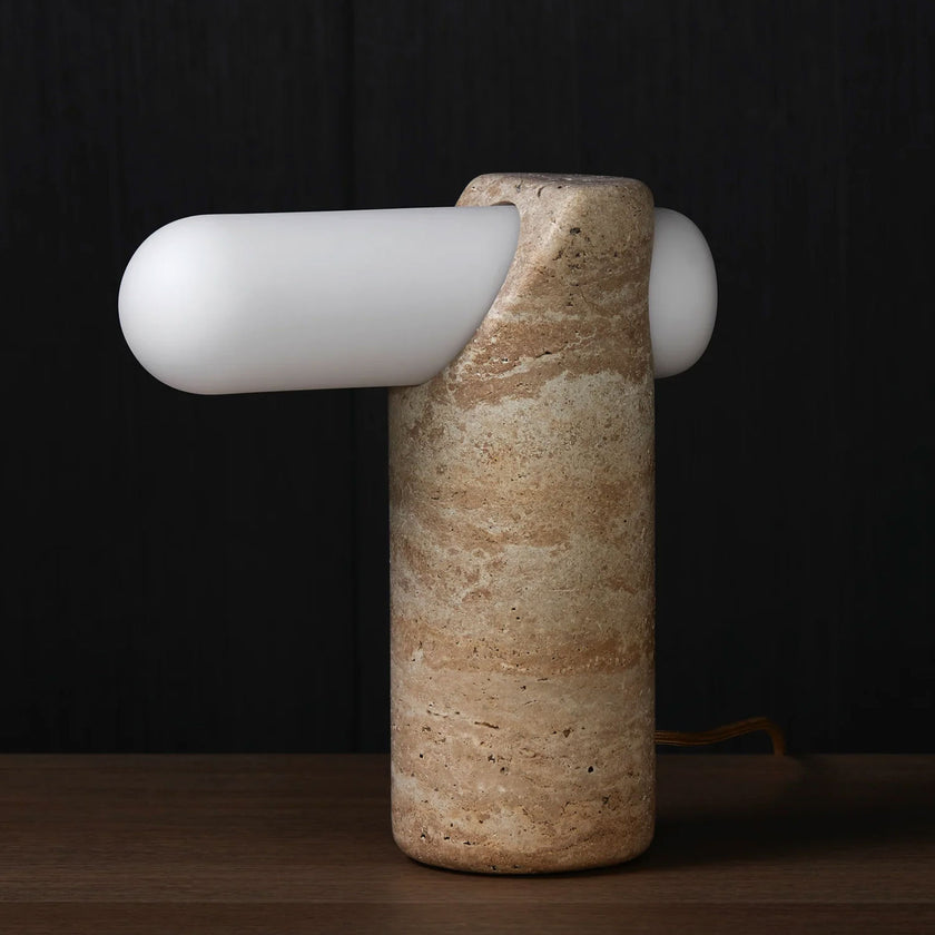 Evraston Table Lamp