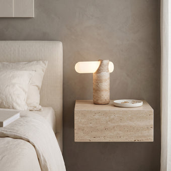Evraston Table Lamp