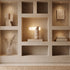 Evraston Table Lamp