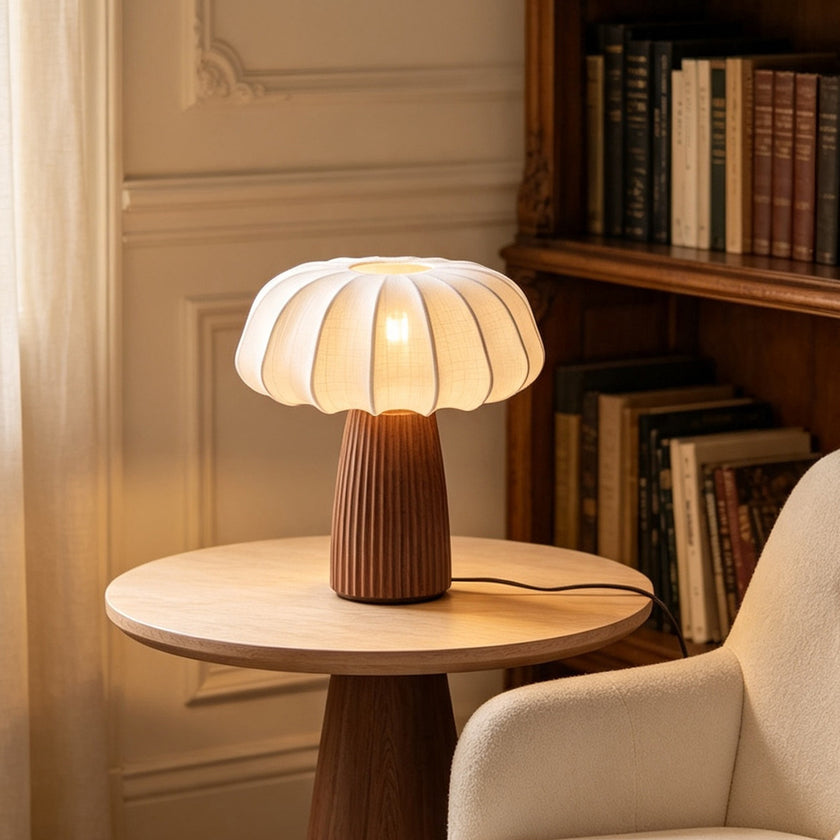 Fanelune Table Lamp