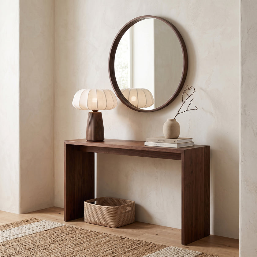 Fanelune Table Lamp