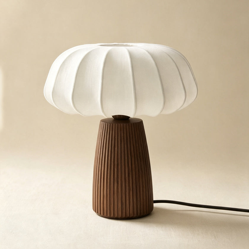 Fanelune Table Lamp