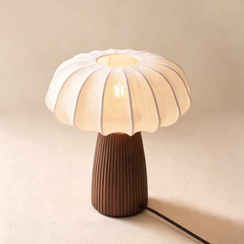 Fanelune Table Lamp