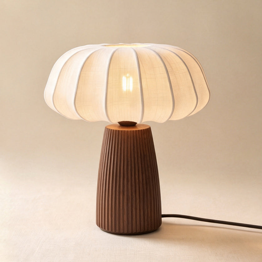 Fanelune Table Lamp