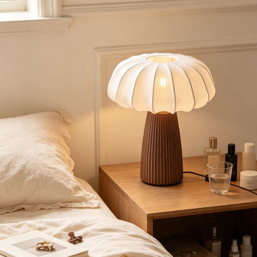 Fanelune Table Lamp
