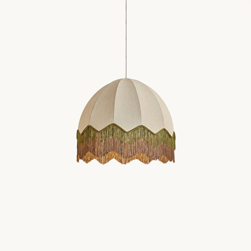 Fioralune Pendant Light