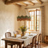 Fioralune Pendant Light