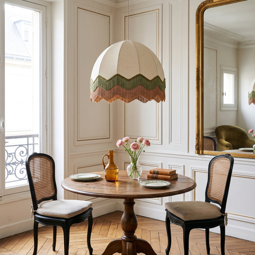 Fioralune Pendant Light