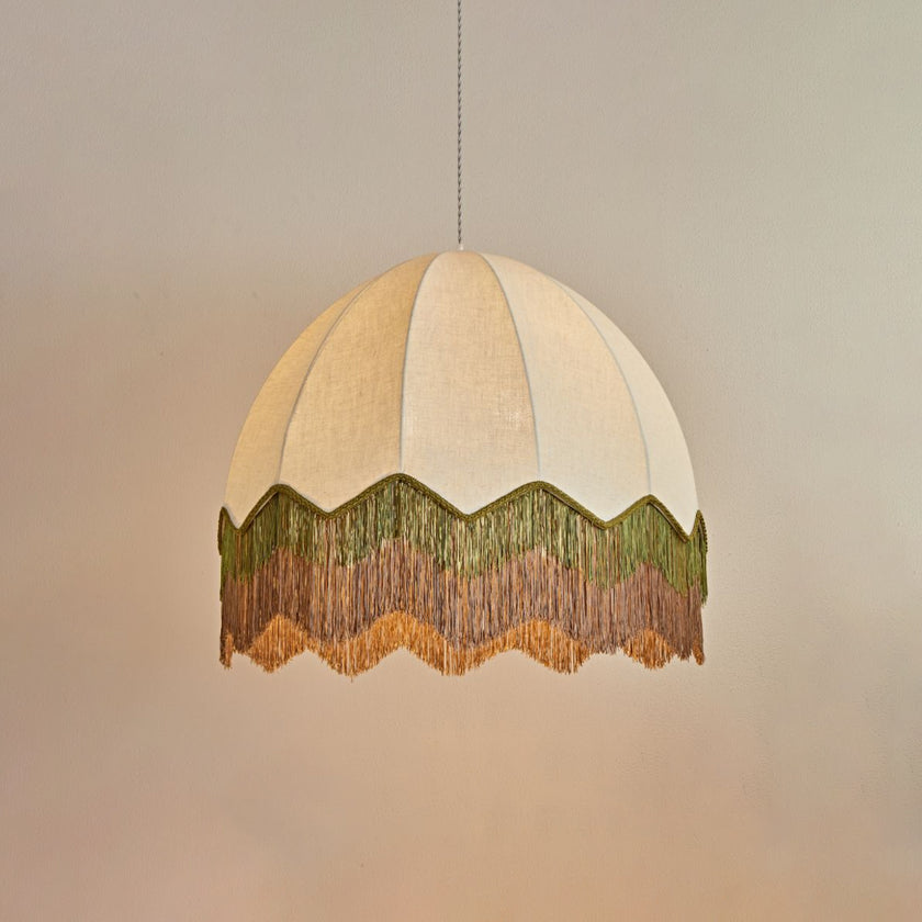 Fioralune Pendant Light