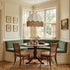 Fioralune Pendant Light