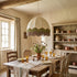 Fioralune Pendant Light
