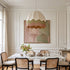 Fioralune Pendant Light
