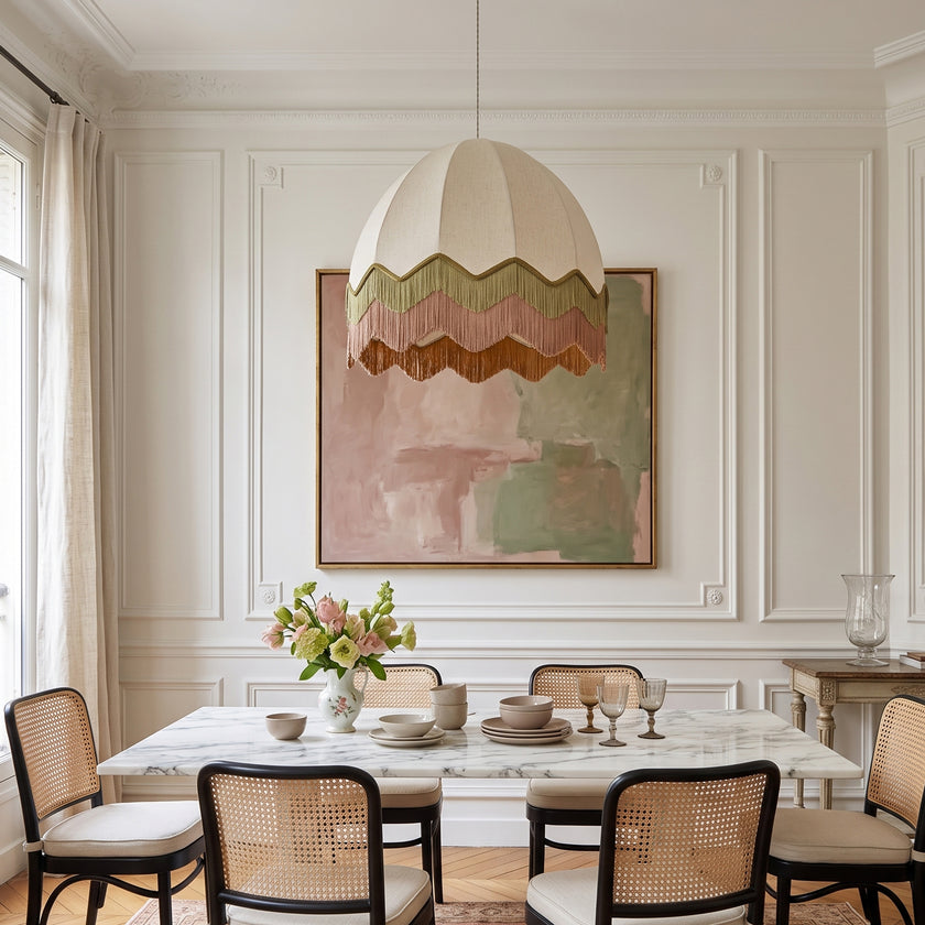 Fioralune Pendant Light