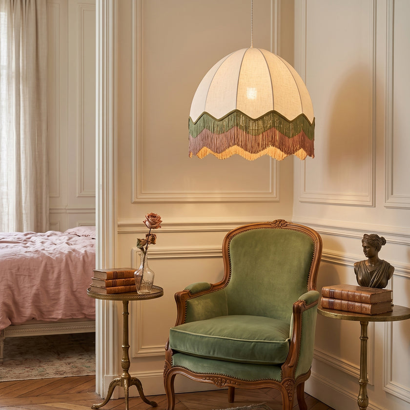 Fioralune Pendant Light