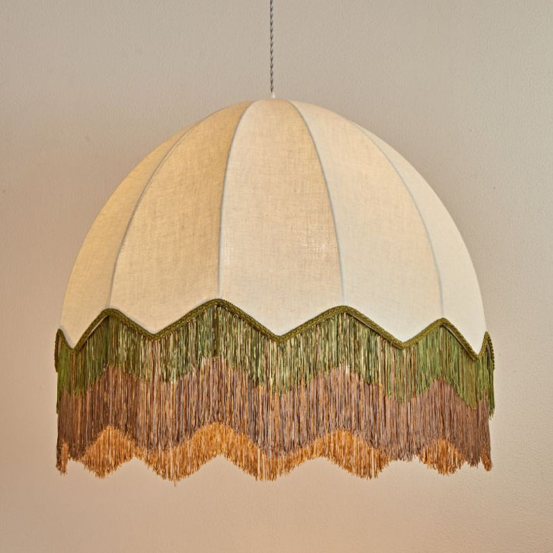 Fioralune Pendant Light