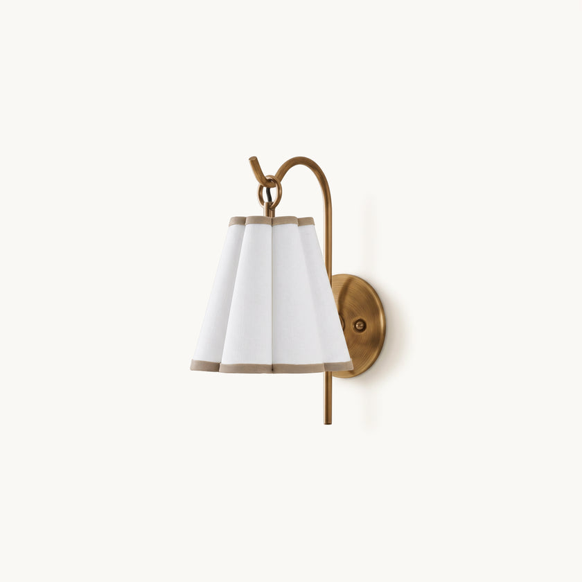 Flabella Wall Sconce