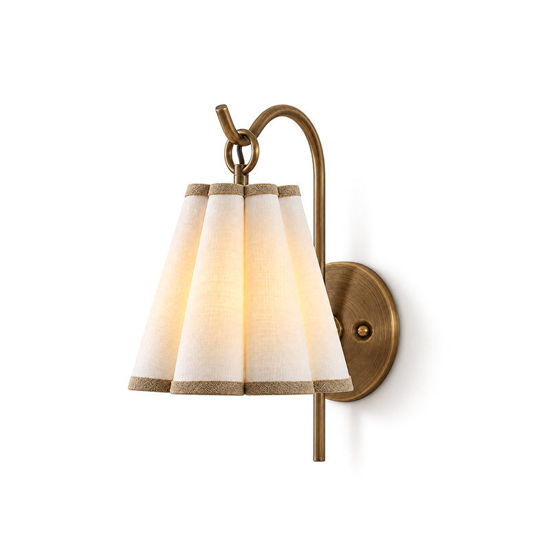 Flabella Wall Sconce