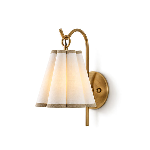 Flabella Wall Sconce