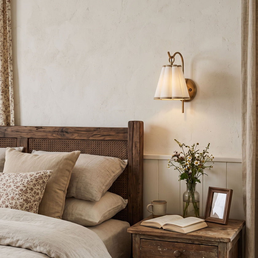 Flabella Wall Sconce