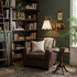 Flabella Wall Sconce