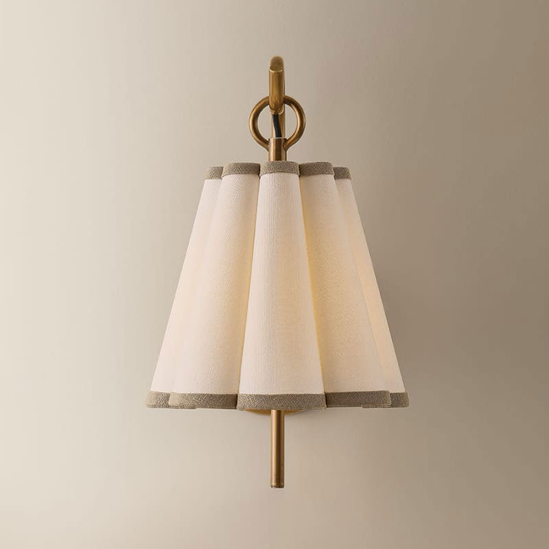 Flabella Wall Sconce