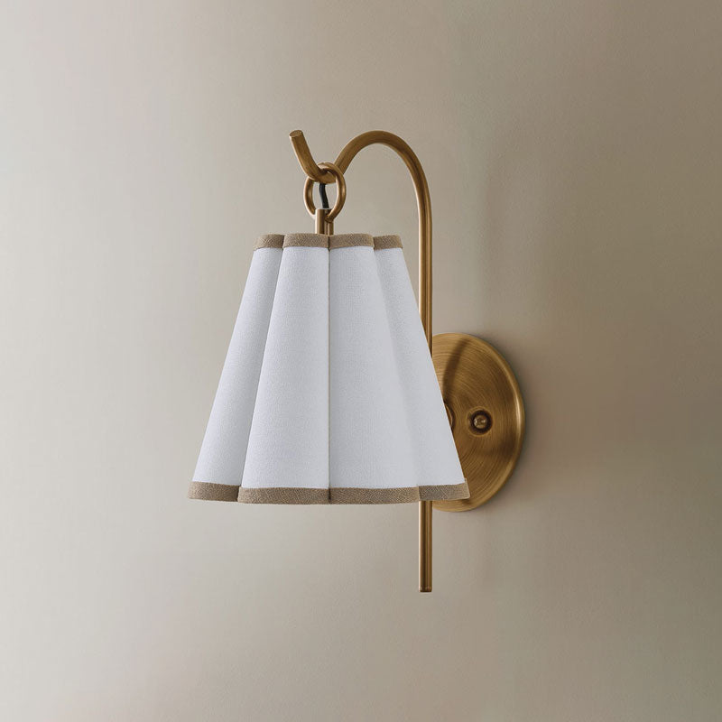 Flabella Wall Sconce