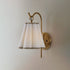 Flabella Wall Sconce