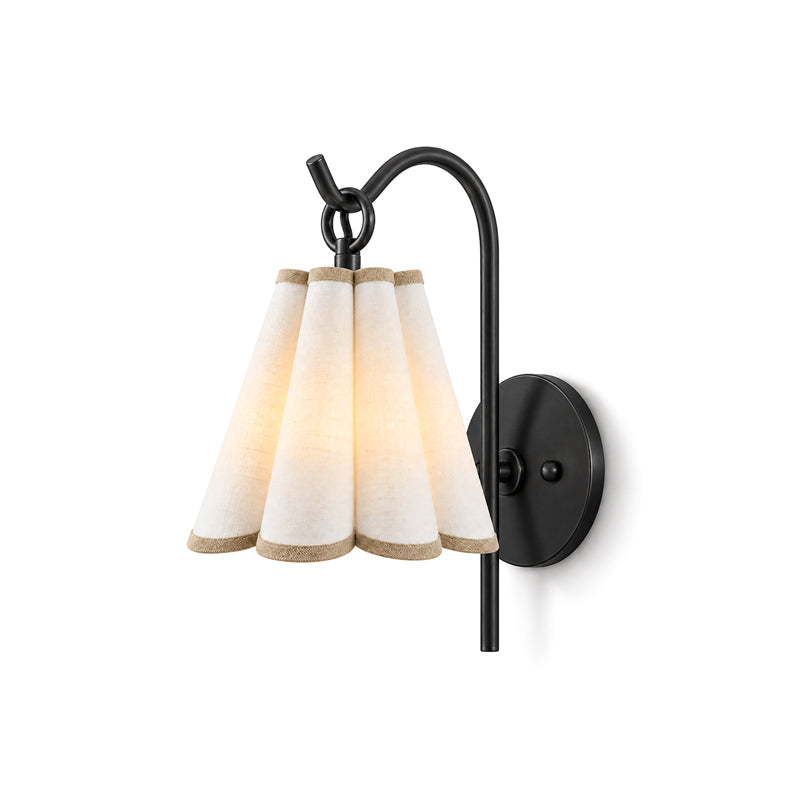 Flabella Wall Sconce
