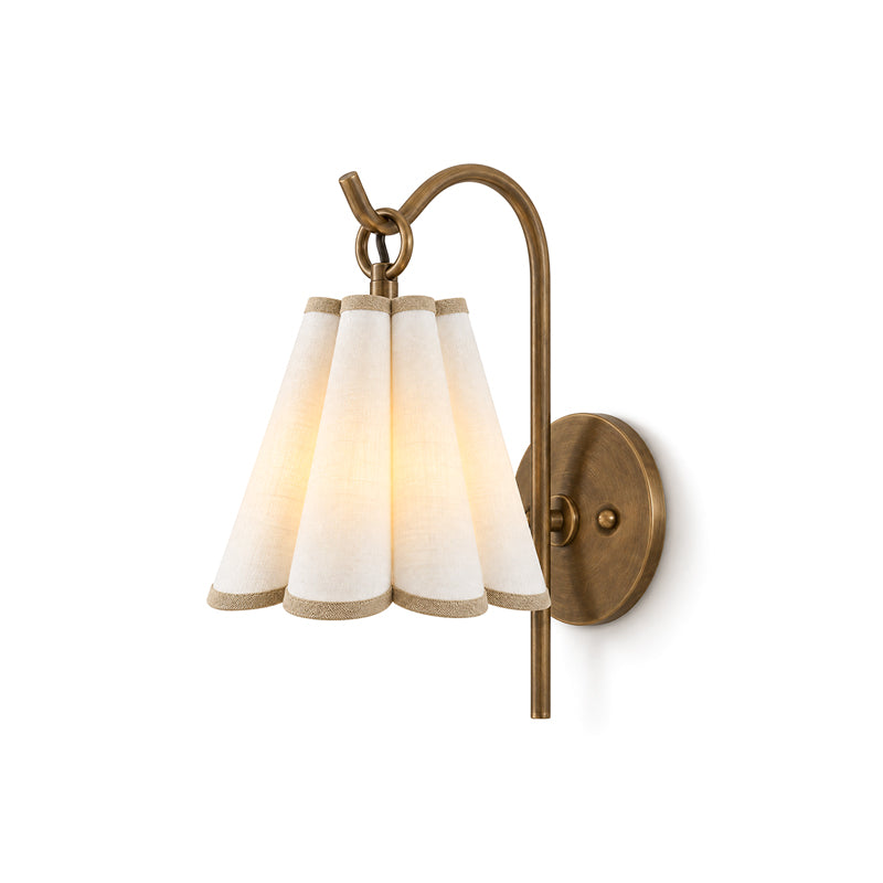 Flabella Wall Sconce
