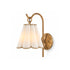 Flabella Wall Sconce