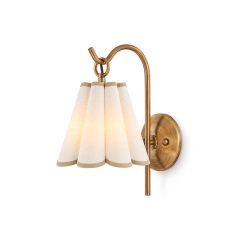 Flabella Wall Sconce