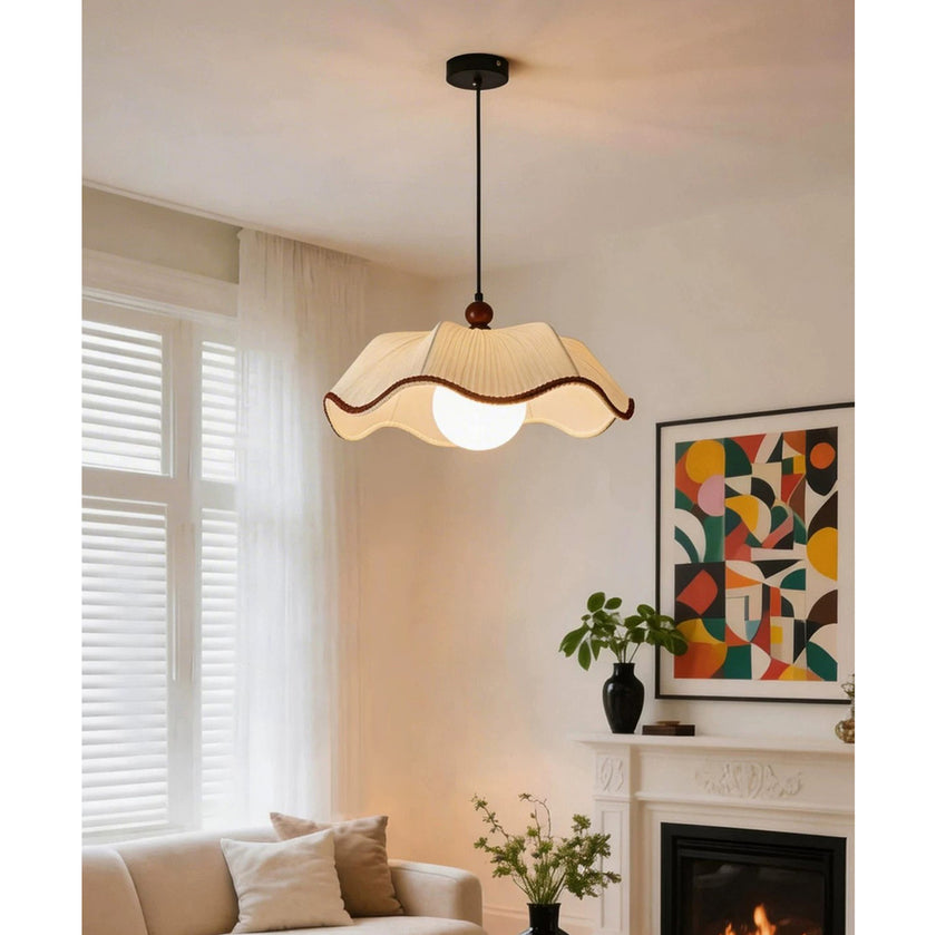Flarielle Pendant Light