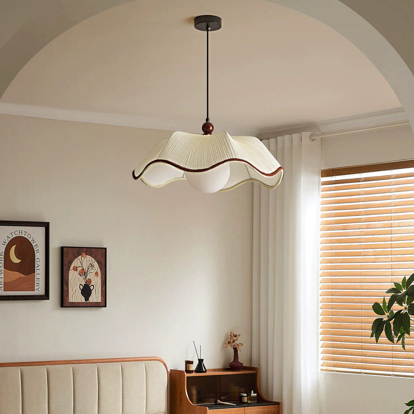 Flarielle Pendant Light