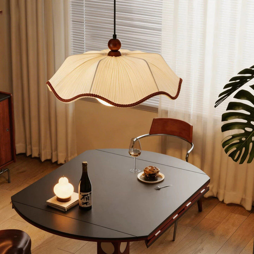 Flarielle Pendant Light