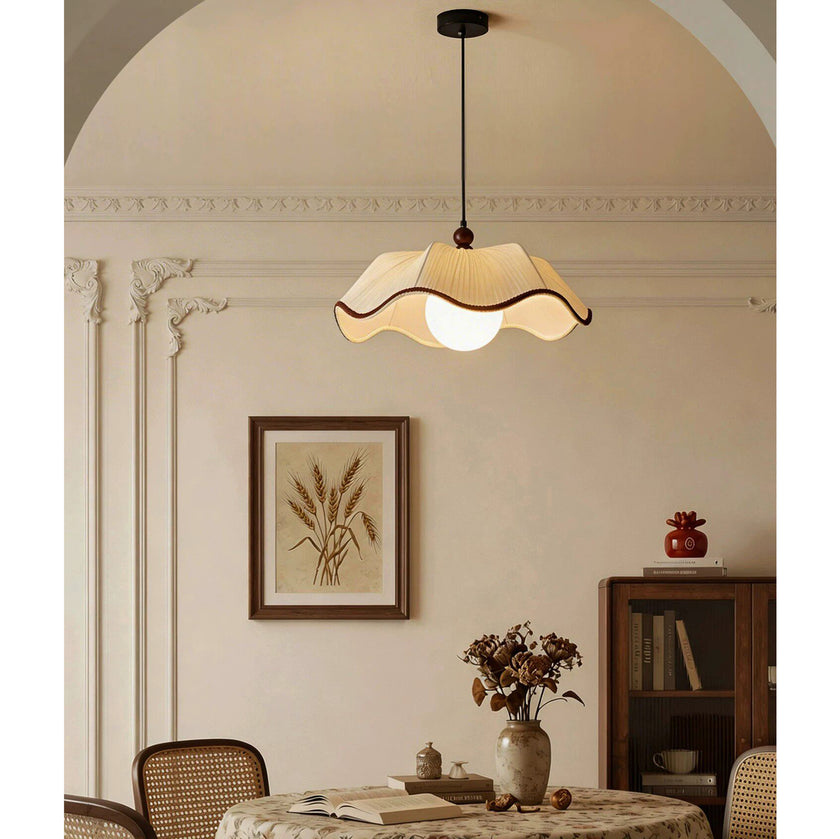 Flarielle Pendant Light