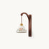 Fleurette Wall Sconce
