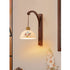 Fleurette Wall Sconce