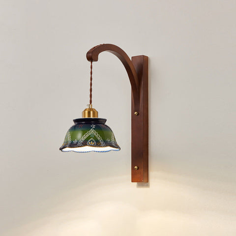 Fleurette Wall Sconce – detail 13