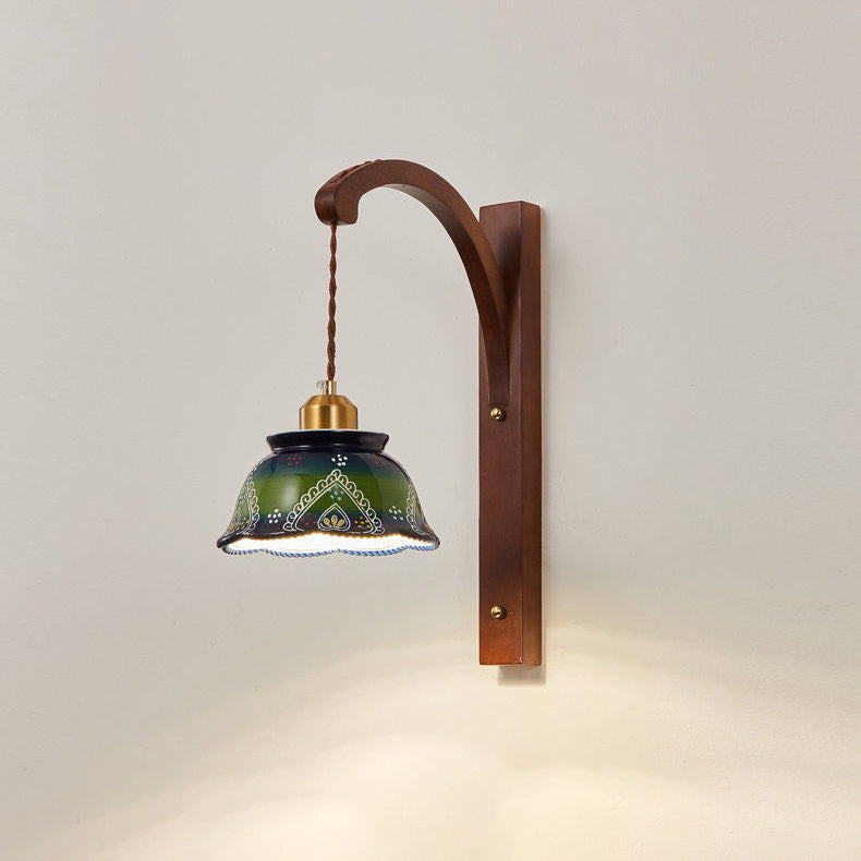 Fleurette Wall Sconce