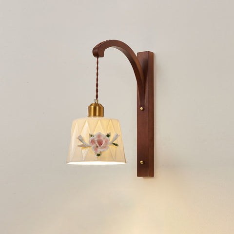 Fleurette Wall Sconce – detail 14