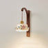 Fleurette Wall Sconce