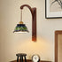 Fleurette Wall Sconce
