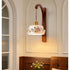 Fleurette Wall Sconce