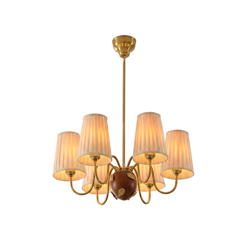Fleurine Chandelier