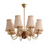 Fleurine Chandelier