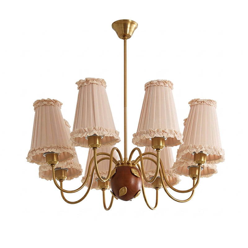 Fleurine Chandelier