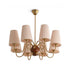 Fleurine Chandelier