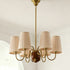 Fleurine Chandelier